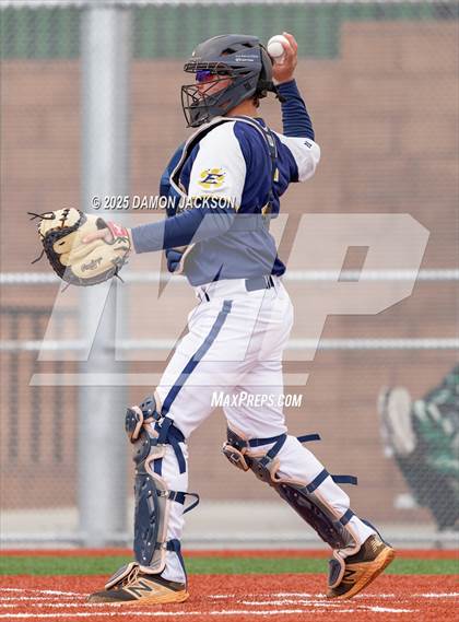 Thumbnail 3 in Enterprise vs Virgin Valley (Cactus Classic) photogallery.