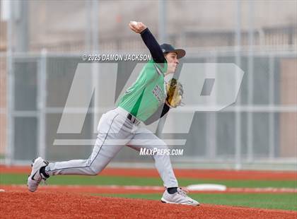 Thumbnail 2 in Enterprise vs Virgin Valley (Cactus Classic) photogallery.