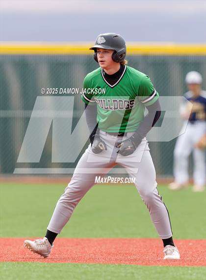 Thumbnail 2 in Enterprise vs Virgin Valley (Cactus Classic) photogallery.