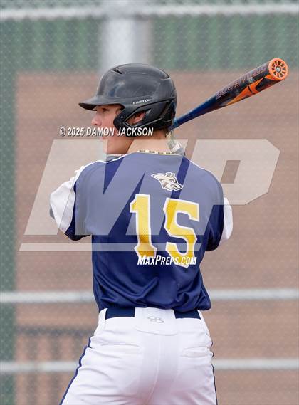 Thumbnail 2 in Enterprise vs Virgin Valley (Cactus Classic) photogallery.