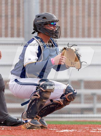 Thumbnail 3 in Enterprise vs Virgin Valley (Cactus Classic) photogallery.