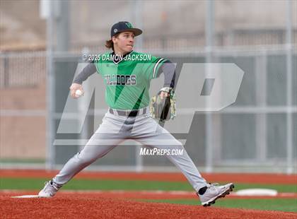 Thumbnail 3 in Enterprise vs Virgin Valley (Cactus Classic) photogallery.