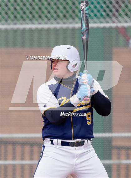 Thumbnail 3 in Enterprise vs Virgin Valley (Cactus Classic) photogallery.