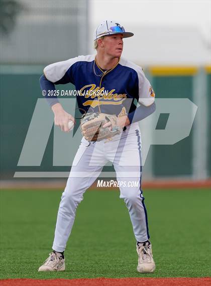 Thumbnail 3 in Enterprise vs Virgin Valley (Cactus Classic) photogallery.
