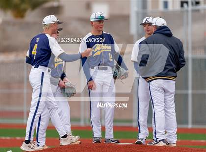 Thumbnail 2 in Enterprise vs Virgin Valley (Cactus Classic) photogallery.