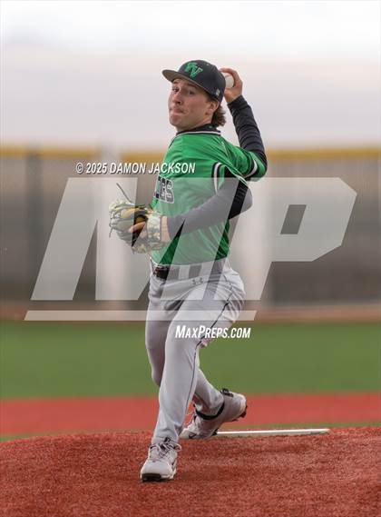 Thumbnail 1 in Enterprise vs Virgin Valley (Cactus Classic) photogallery.