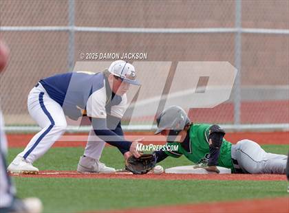 Thumbnail 3 in Enterprise vs Virgin Valley (Cactus Classic) photogallery.