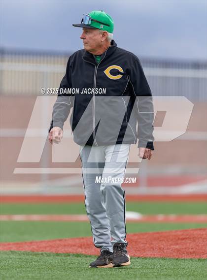 Thumbnail 2 in Enterprise vs Virgin Valley (Cactus Classic) photogallery.