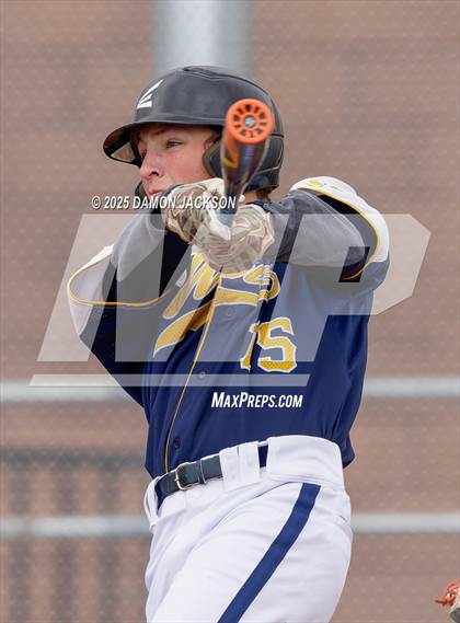 Thumbnail 1 in Enterprise vs Virgin Valley (Cactus Classic) photogallery.