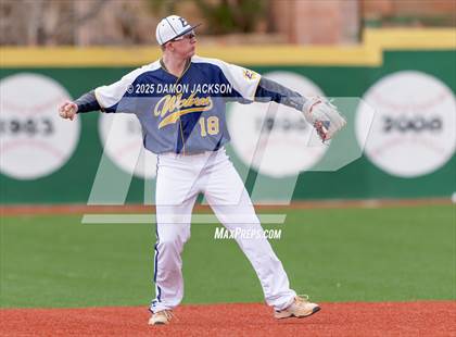 Thumbnail 1 in Enterprise vs Virgin Valley (Cactus Classic) photogallery.