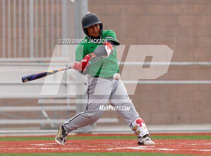 Thumbnail 2 in Enterprise vs Virgin Valley (Cactus Classic) photogallery.