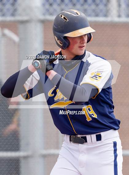 Thumbnail 2 in Enterprise vs Virgin Valley (Cactus Classic) photogallery.