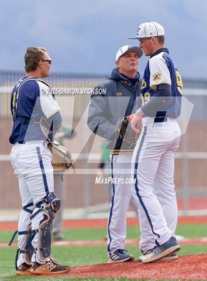 Thumbnail 2 in Enterprise vs Virgin Valley (Cactus Classic) photogallery.
