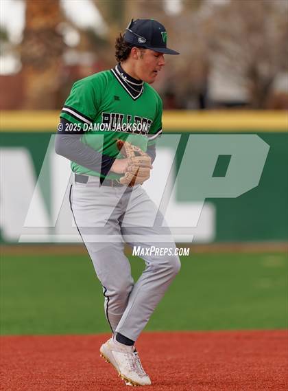 Thumbnail 1 in Enterprise vs Virgin Valley (Cactus Classic) photogallery.