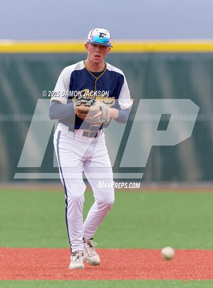 Thumbnail 2 in Enterprise vs Virgin Valley (Cactus Classic) photogallery.