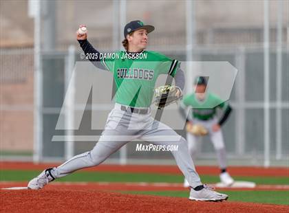 Thumbnail 2 in Enterprise vs Virgin Valley (Cactus Classic) photogallery.