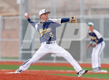 Thumbnail 2 in Enterprise vs Virgin Valley (Cactus Classic) photogallery.