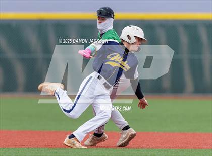 Thumbnail 3 in Enterprise vs Virgin Valley (Cactus Classic) photogallery.