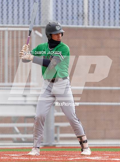 Thumbnail 2 in Enterprise vs Virgin Valley (Cactus Classic) photogallery.