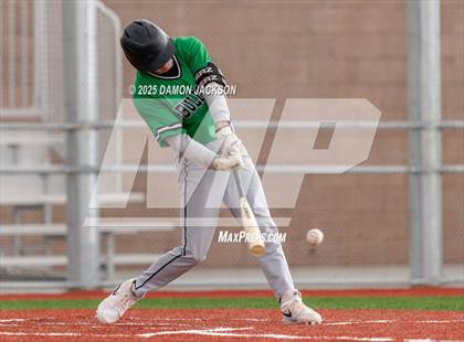 Thumbnail 3 in Enterprise vs Virgin Valley (Cactus Classic) photogallery.