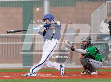 Thumbnail 1 in Enterprise vs Virgin Valley (Cactus Classic) photogallery.