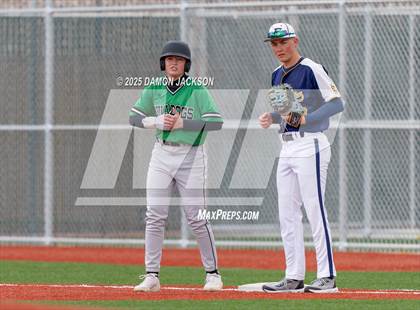 Thumbnail 2 in Enterprise vs Virgin Valley (Cactus Classic) photogallery.