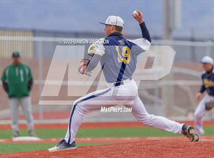 Thumbnail 2 in Enterprise vs Virgin Valley (Cactus Classic) photogallery.