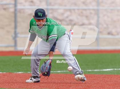 Thumbnail 3 in Enterprise vs Virgin Valley (Cactus Classic) photogallery.