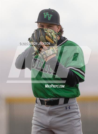 Thumbnail 3 in Enterprise vs Virgin Valley (Cactus Classic) photogallery.