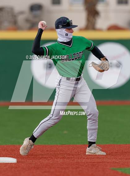 Thumbnail 2 in Enterprise vs Virgin Valley (Cactus Classic) photogallery.
