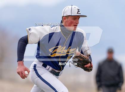 Thumbnail 3 in Enterprise vs Virgin Valley (Cactus Classic) photogallery.