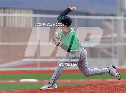 Thumbnail 3 in Enterprise vs Virgin Valley (Cactus Classic) photogallery.
