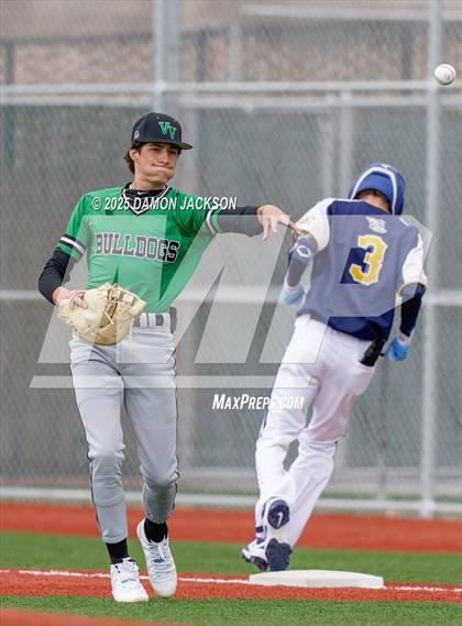 Thumbnail 1 in Enterprise vs Virgin Valley (Cactus Classic) photogallery.
