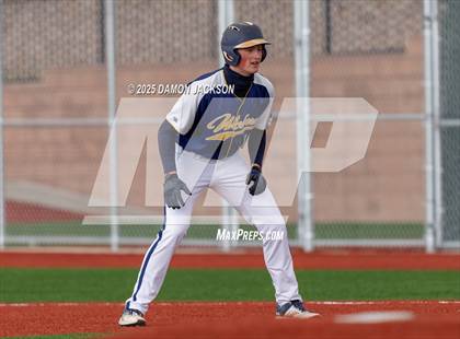 Thumbnail 3 in Enterprise vs Virgin Valley (Cactus Classic) photogallery.