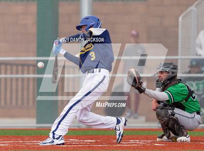 Thumbnail 3 in Enterprise vs Virgin Valley (Cactus Classic) photogallery.