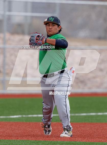 Thumbnail 2 in Enterprise vs Virgin Valley (Cactus Classic) photogallery.