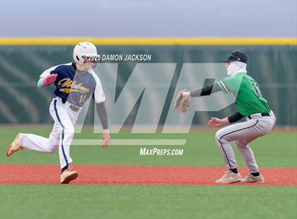 Thumbnail 1 in Enterprise vs Virgin Valley (Cactus Classic) photogallery.