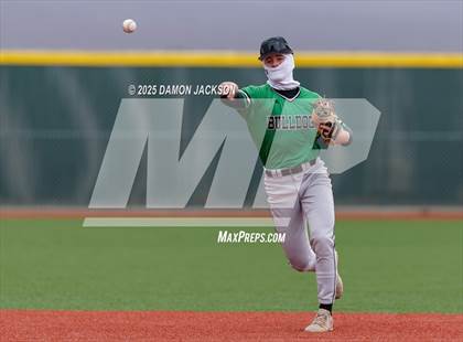 Thumbnail 3 in Enterprise vs Virgin Valley (Cactus Classic) photogallery.
