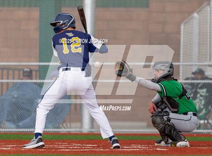 Thumbnail 3 in Enterprise vs Virgin Valley (Cactus Classic) photogallery.