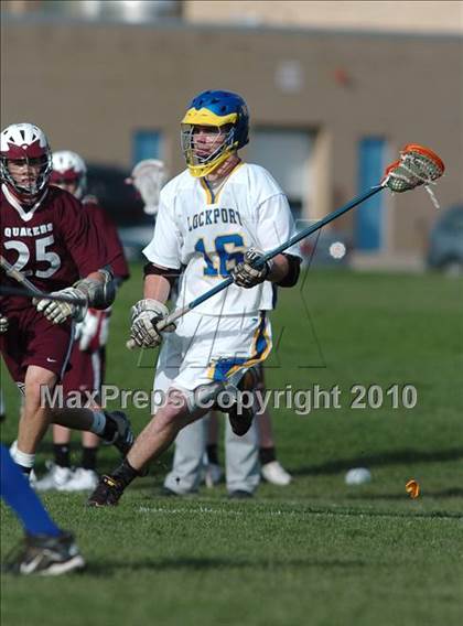 Thumbnail 3 in Orchard Park @ Lockport photogallery.