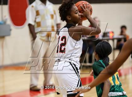 Thumbnail 1 in DeSoto @ Cedar Hill photogallery.
