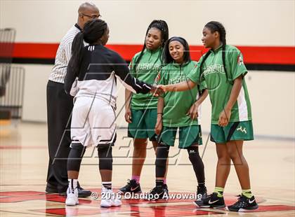Thumbnail 1 in DeSoto @ Cedar Hill photogallery.