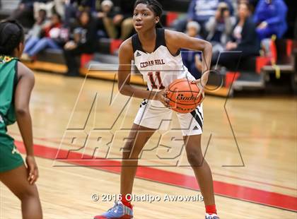 Thumbnail 3 in DeSoto @ Cedar Hill photogallery.