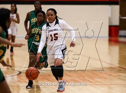 Thumbnail 2 in DeSoto @ Cedar Hill photogallery.