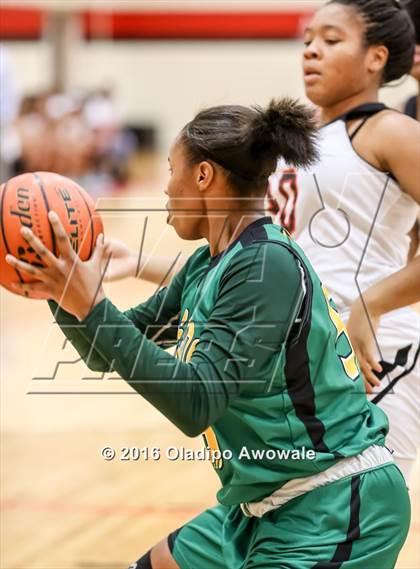 Thumbnail 2 in DeSoto @ Cedar Hill photogallery.
