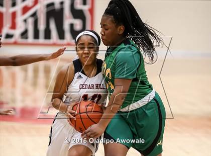 Thumbnail 1 in DeSoto @ Cedar Hill photogallery.