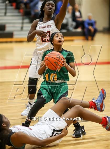 Thumbnail 2 in DeSoto @ Cedar Hill photogallery.