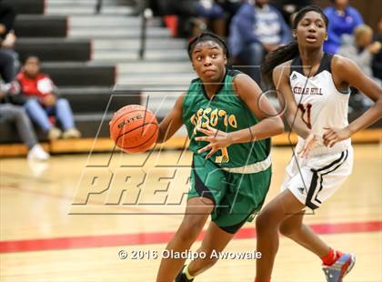 Thumbnail 1 in DeSoto @ Cedar Hill photogallery.