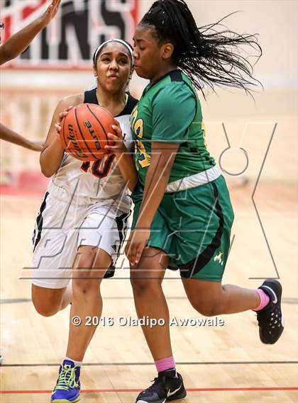 Thumbnail 2 in DeSoto @ Cedar Hill photogallery.