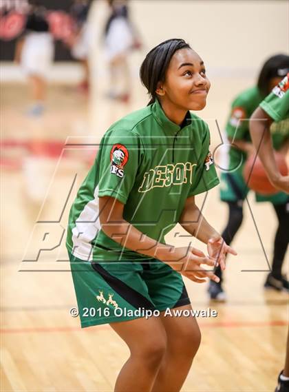 Thumbnail 3 in DeSoto @ Cedar Hill photogallery.